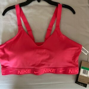 Nike Women's Indy Sports Bra